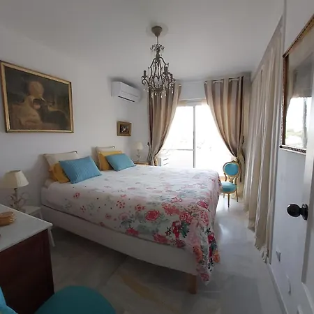 Casa Caravane Benalmádena
