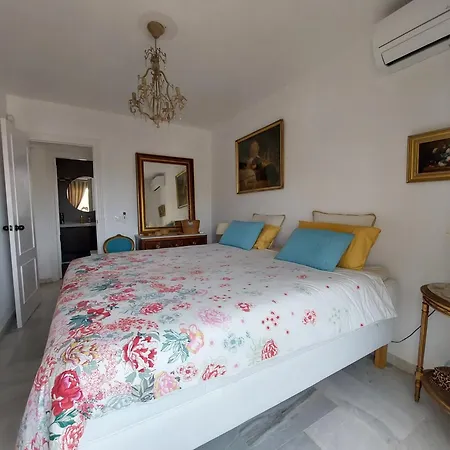 Casa Caravane Benalmádena