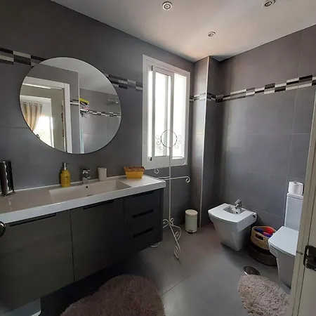 Feriehus Casa Caravane Benalmádena