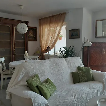Casa Caravane Holiday home Benalmadena