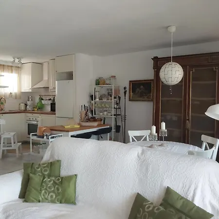 Casa Caravane Holiday home *