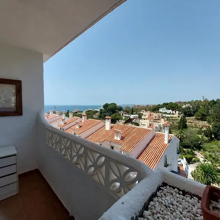 Casa Caravane * Benalmadena